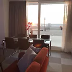 Novo Panoramic Sea View 4* De Panne