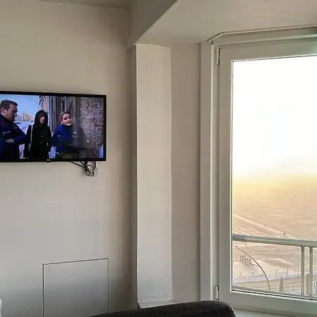Novo Panoramic Sea View