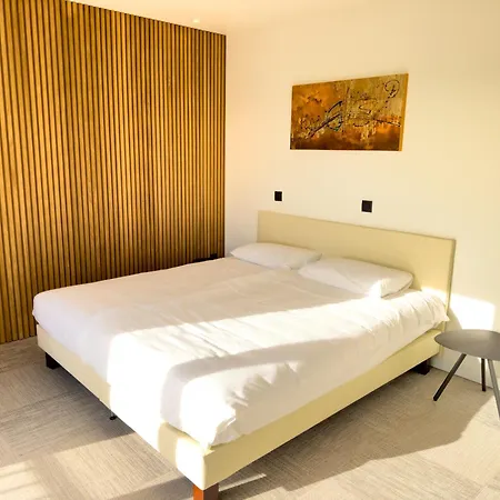 Aparthotel Novo Panoramic Sea View 4*