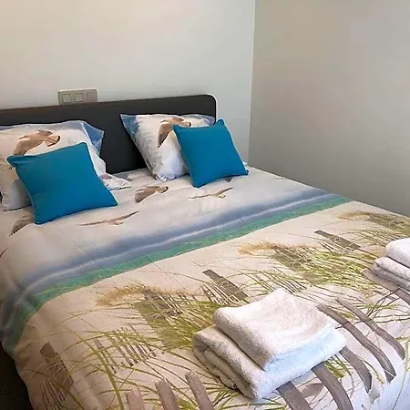 Novo Panoramic Sea View 4*