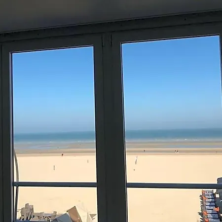 Novo Panoramic Sea View