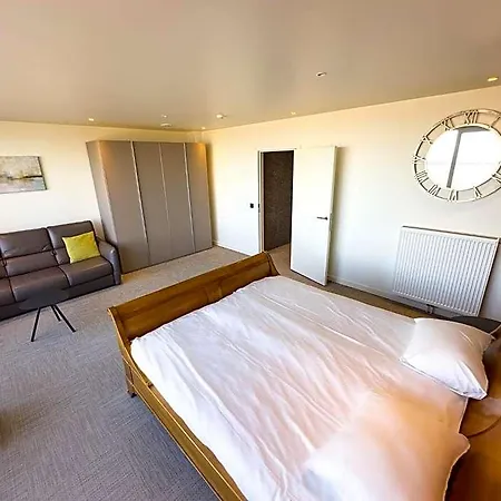 Apart-hotel Novo Panoramic Sea View