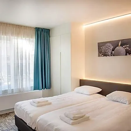 Apart-hotel Novo Panoramic Sea View