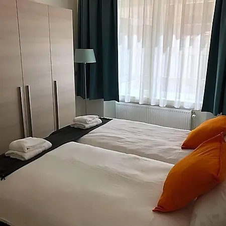 Apart-hotel Novo Panoramic Sea View