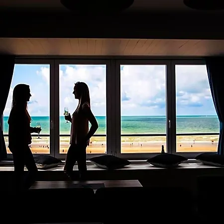 Apart-hotel Novo Panoramic Sea View 4*