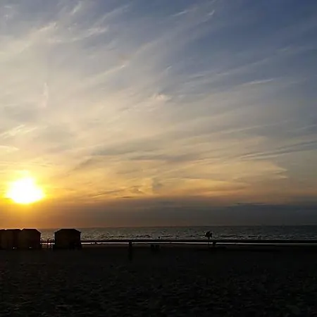 Novo Panoramic Sea View Apart-hotel 4*