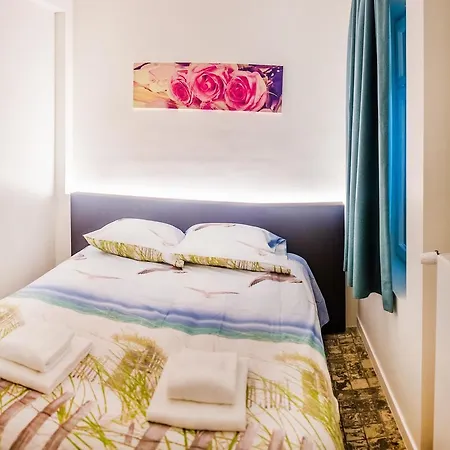 Novo Panoramic Sea View 4*