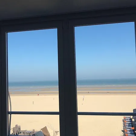 Апарт-отель Novo Panoramic Sea View