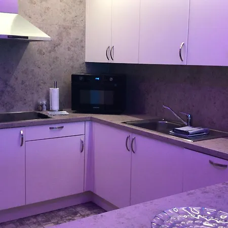Novo Panoramic Sea View 4* Де Панбархат