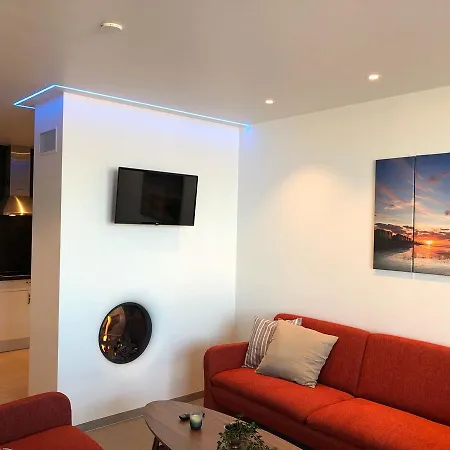 Novo Panoramic Sea View 4* Де Панбархат