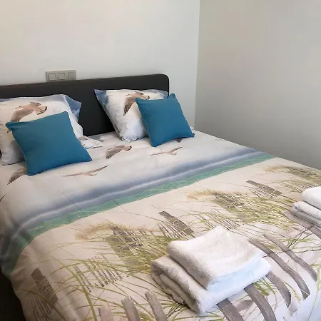 Novo Panoramic Sea View Apart-hotel 4*