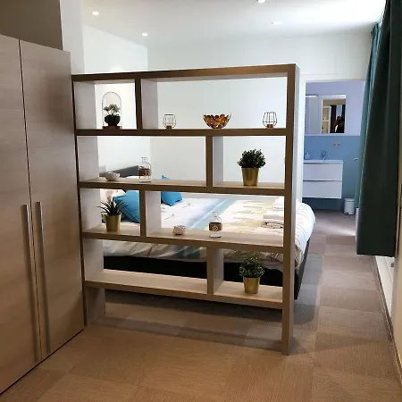 Novo Panoramic Sea View 4* Де Панбархат