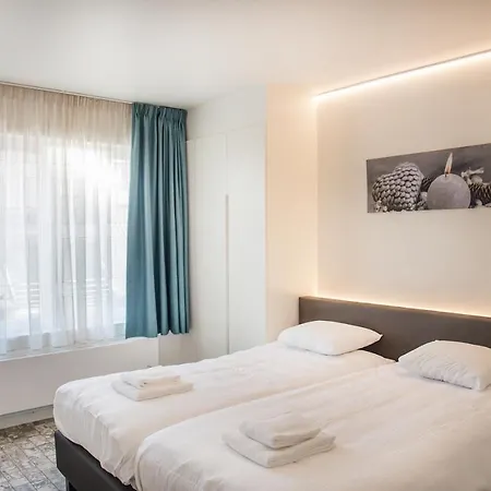 Апарт-отель Novo Panoramic Sea View