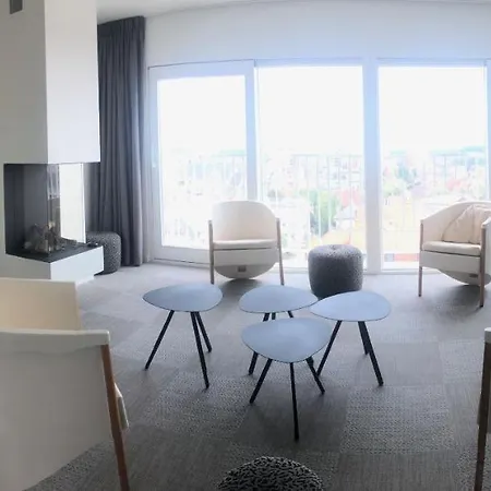 Novo Panoramic Sea View