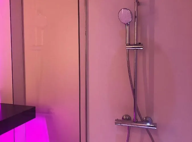 Novo Panoramic Sea View 4* De Panne