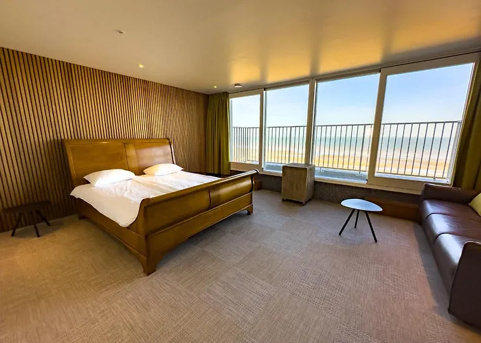 Novo Panoramic Sea View De Panne