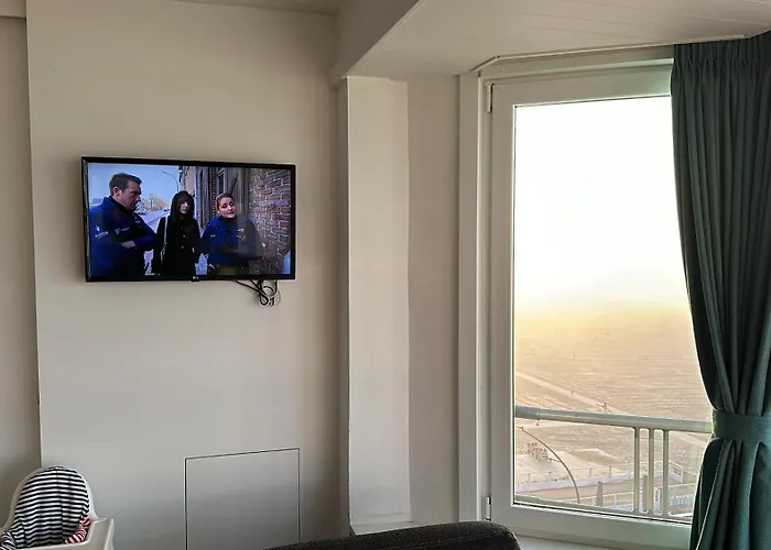 Novo Panoramic Sea View