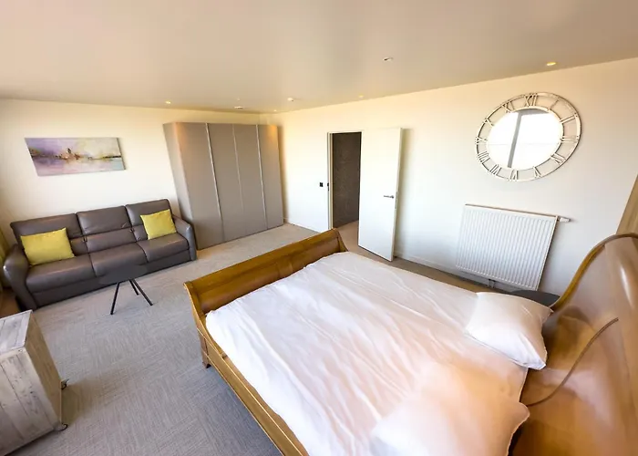 Aparthotel Novo Panoramic Sea View