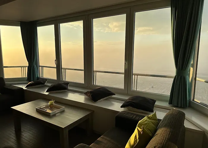 Novo Panoramic Sea View