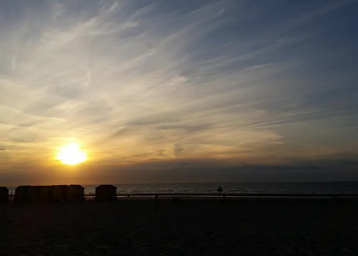 Novo Panoramic Sea View 4*