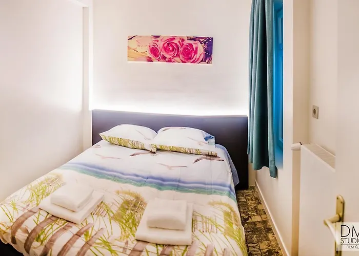 Novo Panoramic Sea View 4*