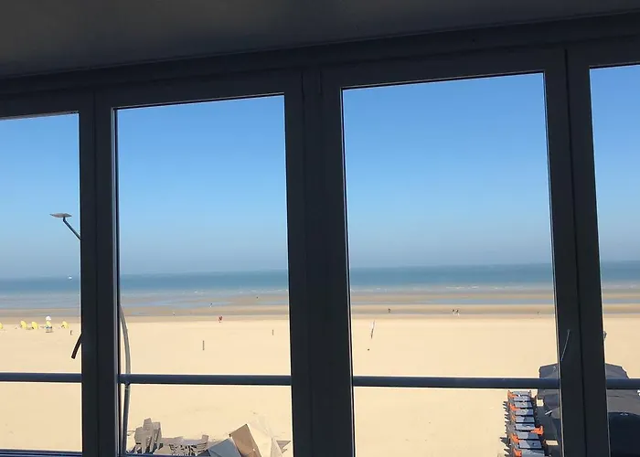 Aparthotel Novo Panoramic Sea View