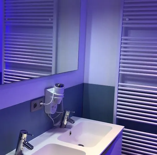 Novo Panoramic Sea View Hotel apartamentowy