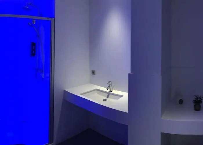 Hotel apartamentowy Novo Panoramic Sea View 4*