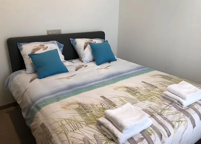 Novo Panoramic Sea View Hotel apartamentowy 4*