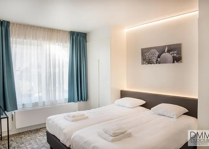 Aparthotel Novo Panoramic Sea View