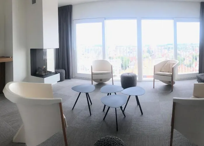 Novo Panoramic Sea View